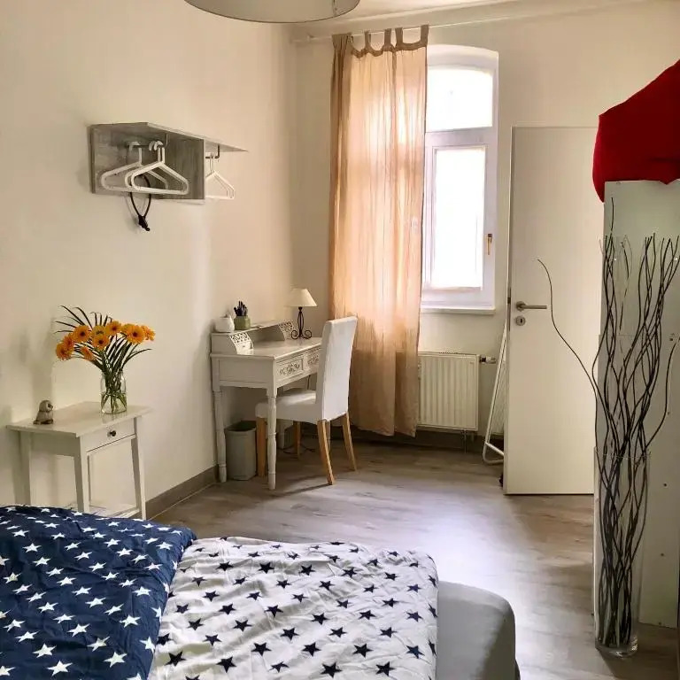 Apartment Karli 50
