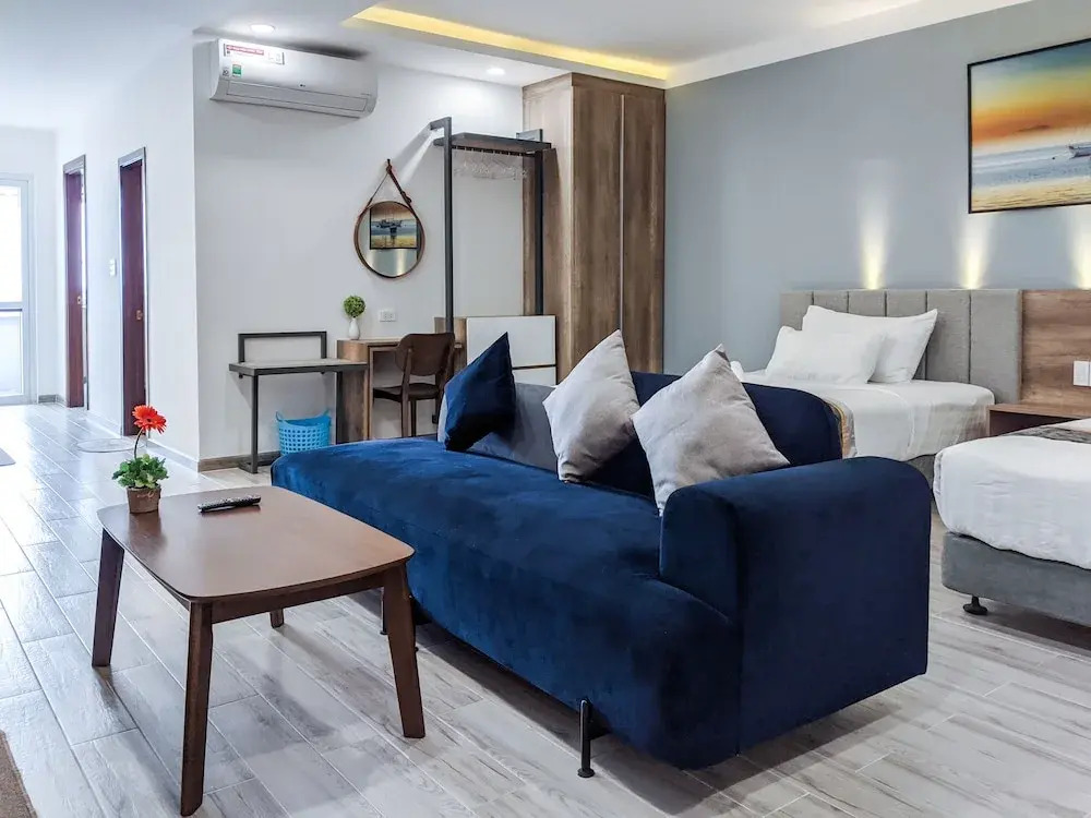 Skyline Serviced Apartments