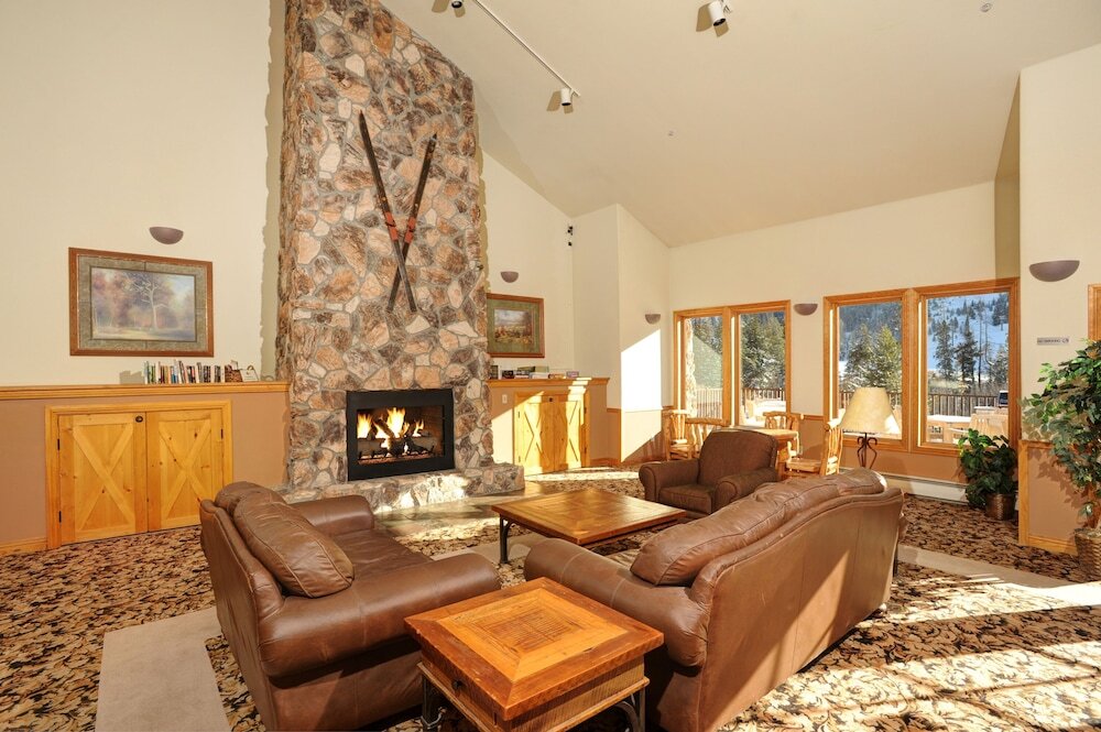 Hidden River Lodge 5969