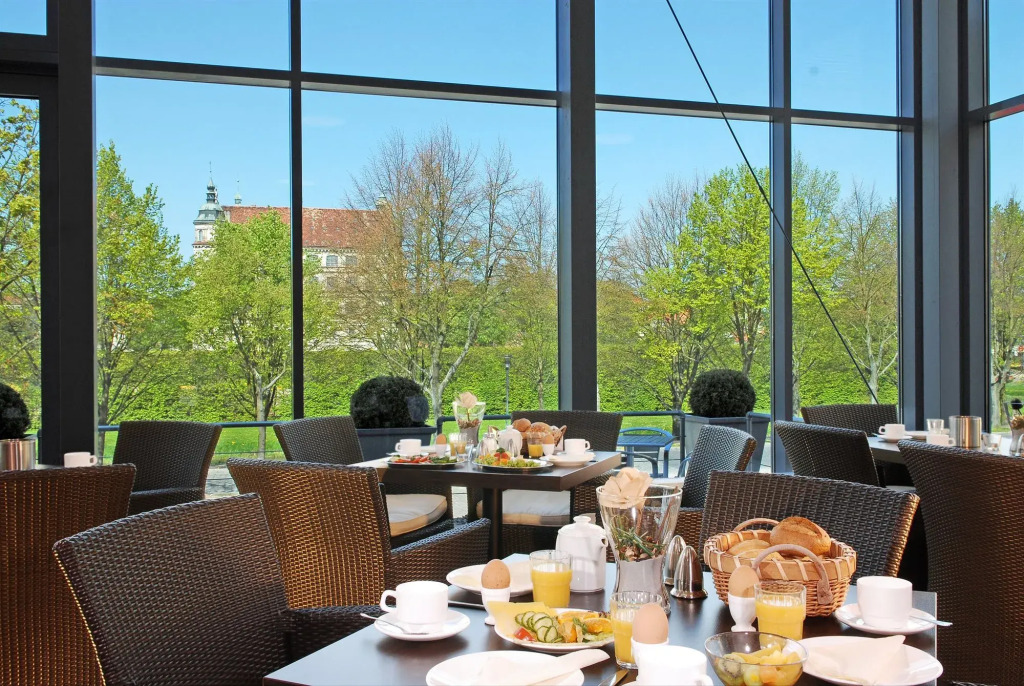 Hotel am Schlosspark