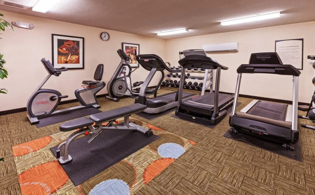 Staybridge Suites Northwest near Six Flags Fiesta