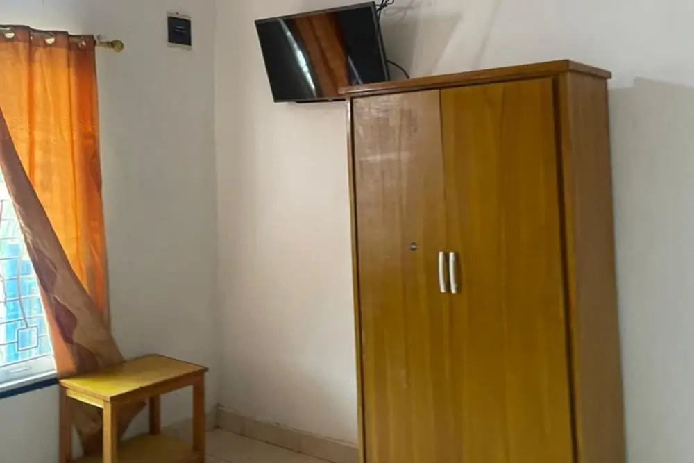 Hotel O Lona Guest House SyariahNearScience Park Universitas Riau