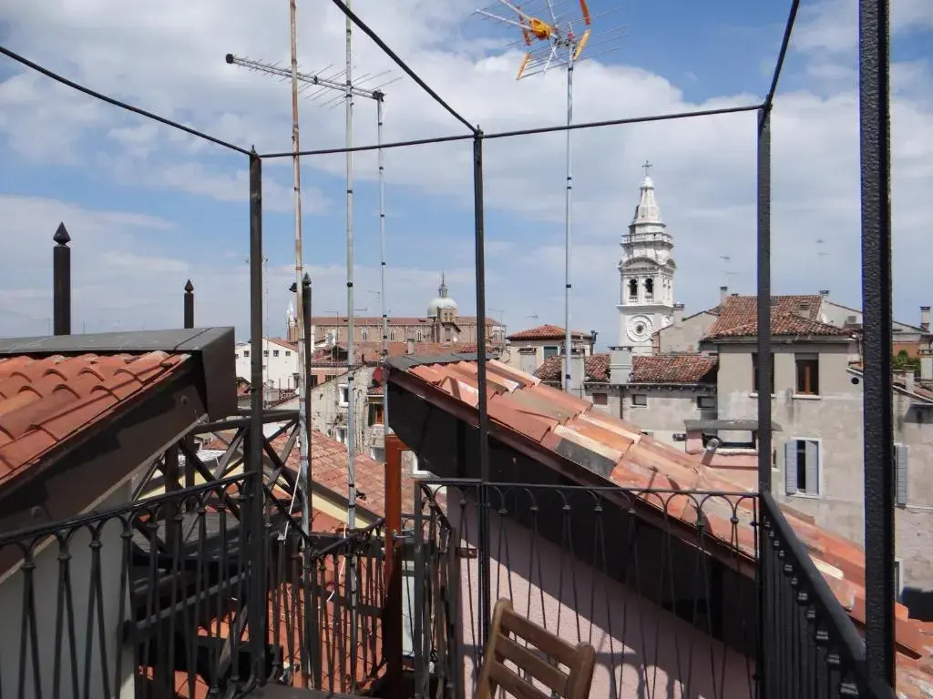 appartamento Casanova