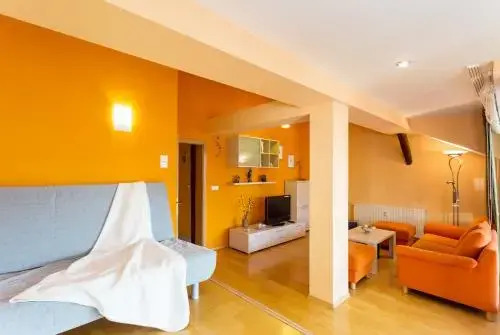 Perunova Apartments