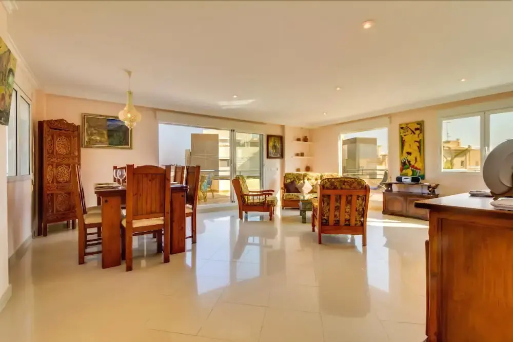 Apartment Royal Playa II by Interhome