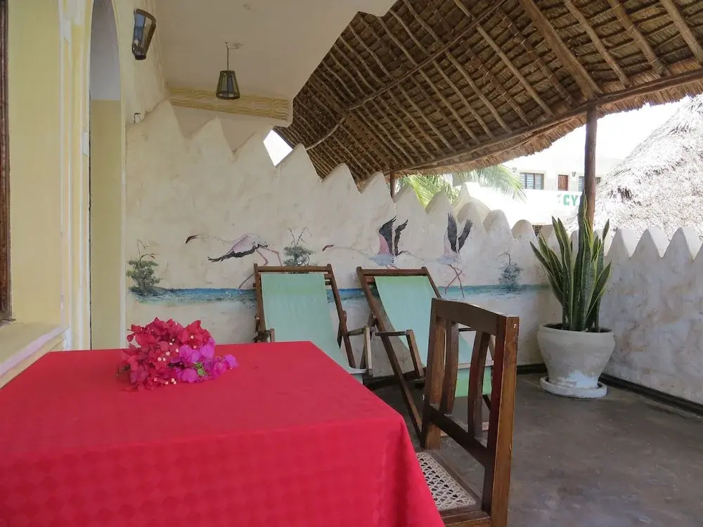 Malindi Breeze Point Apartments