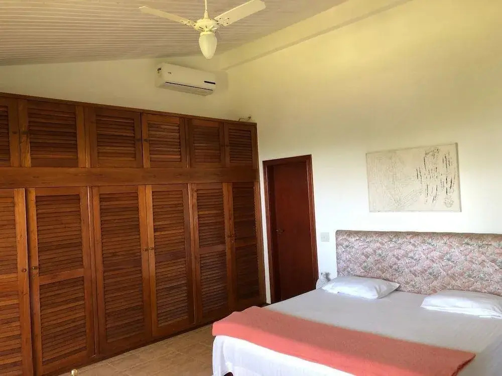 Maresias, Luxo e Estilo à Beira-mar