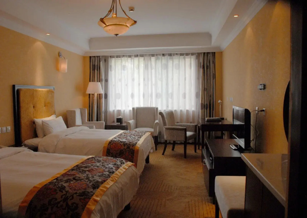 Lhasa Hotel