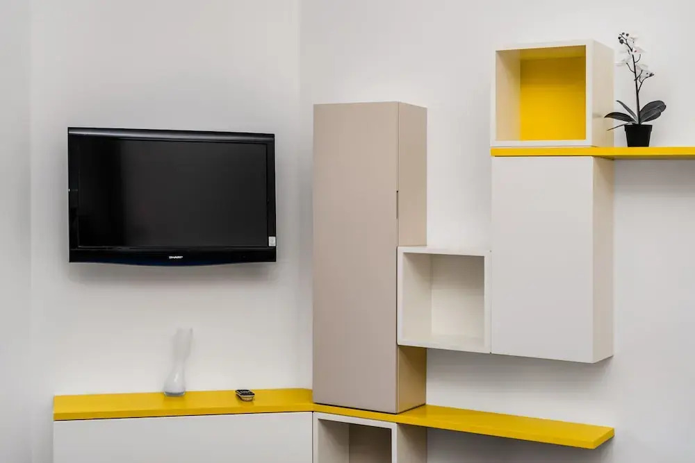 Modern New Apartment - Bocconi