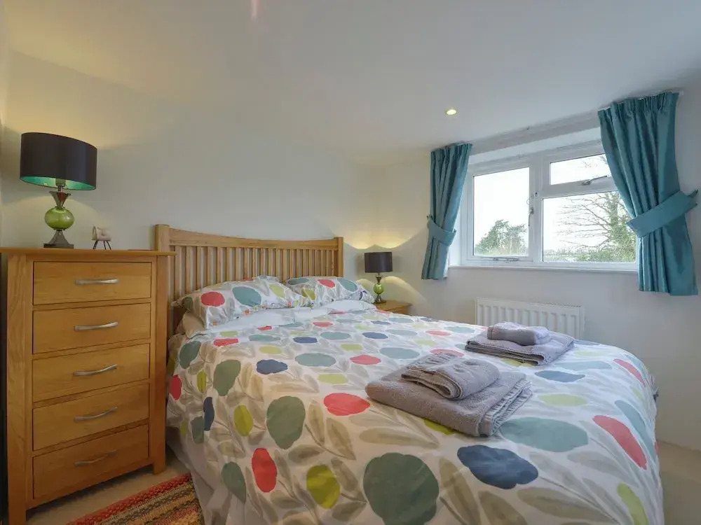 1 Gabberwell Cottages