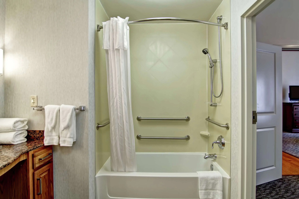 Homewood Suites by Hilton Oklahoma City-West