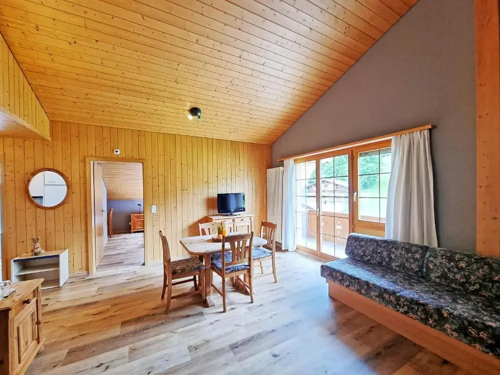Hotel Bodmi