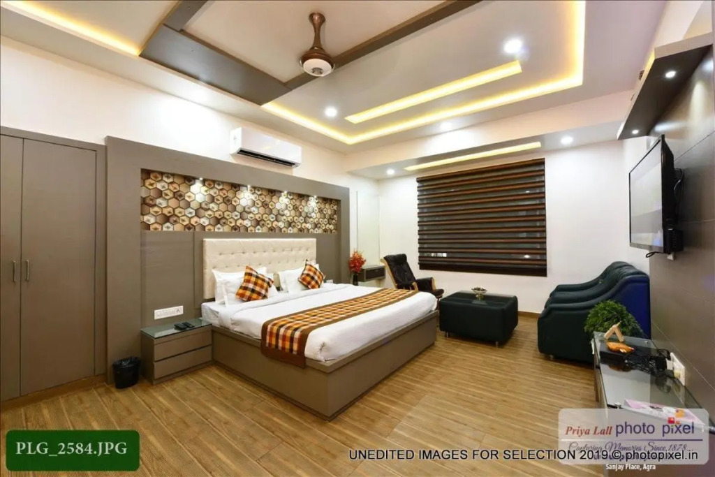 Hotel Chanakya