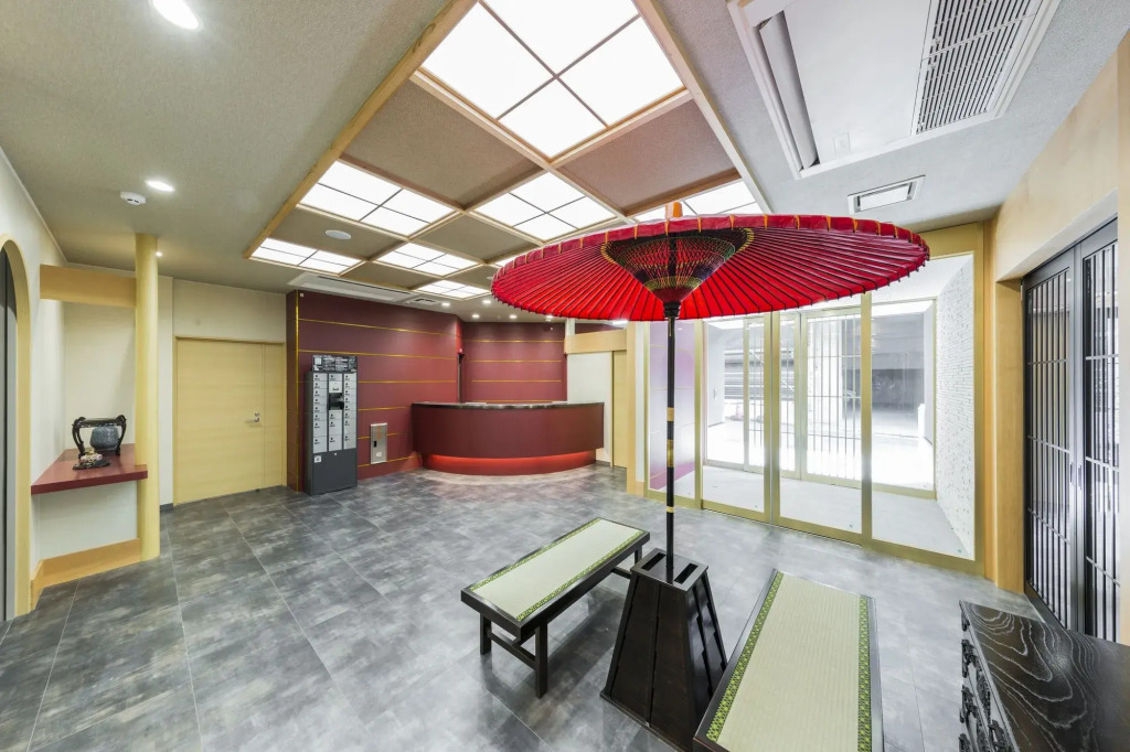 AKARI Kyoto Gion