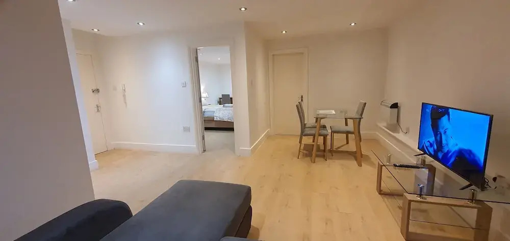 Grace Apartments - The Medshen