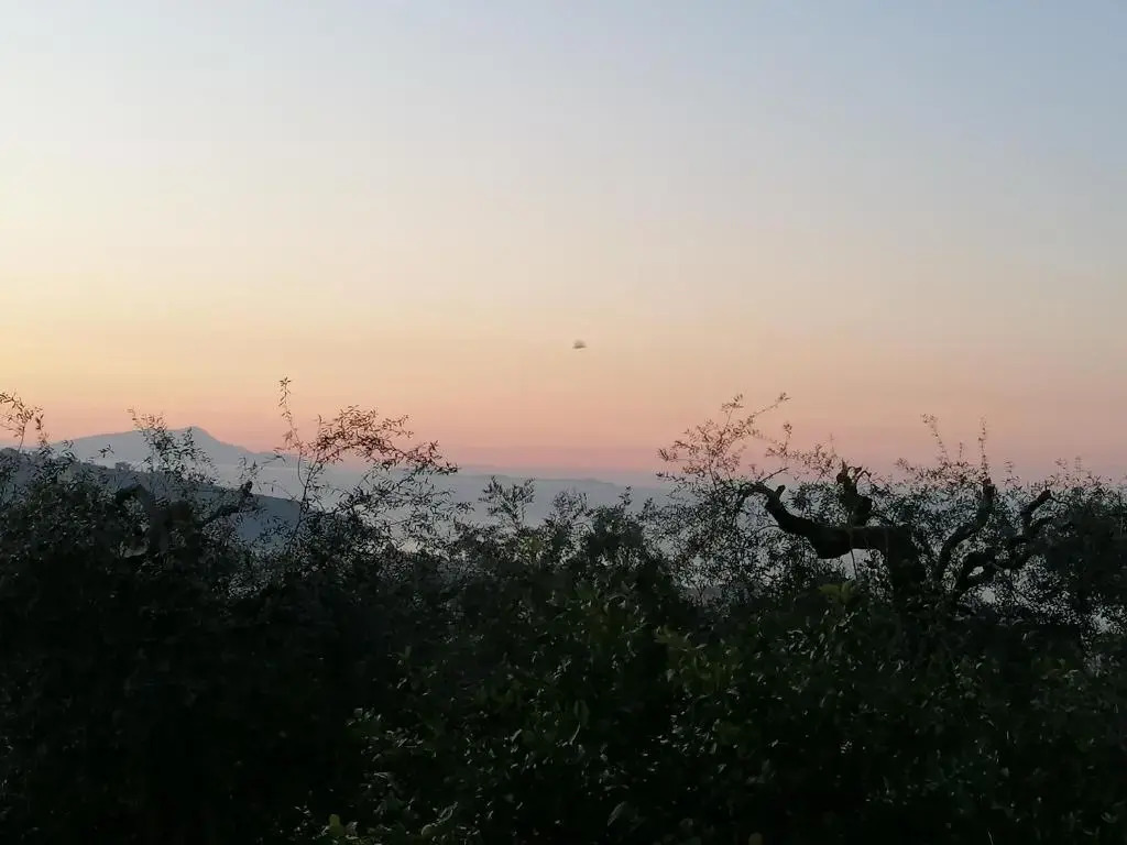 San Valerio Home