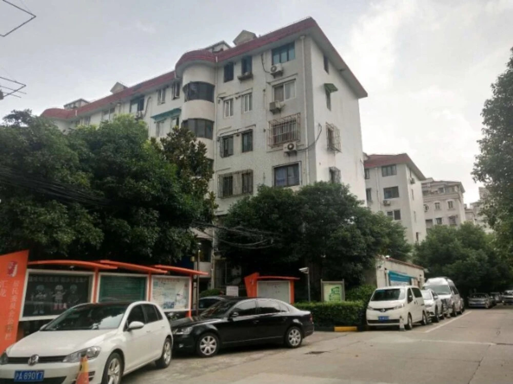 Manyuge Youth Hostel