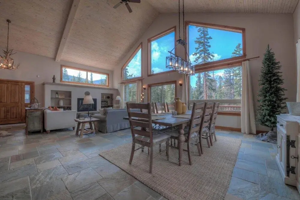 Northstar Chalet