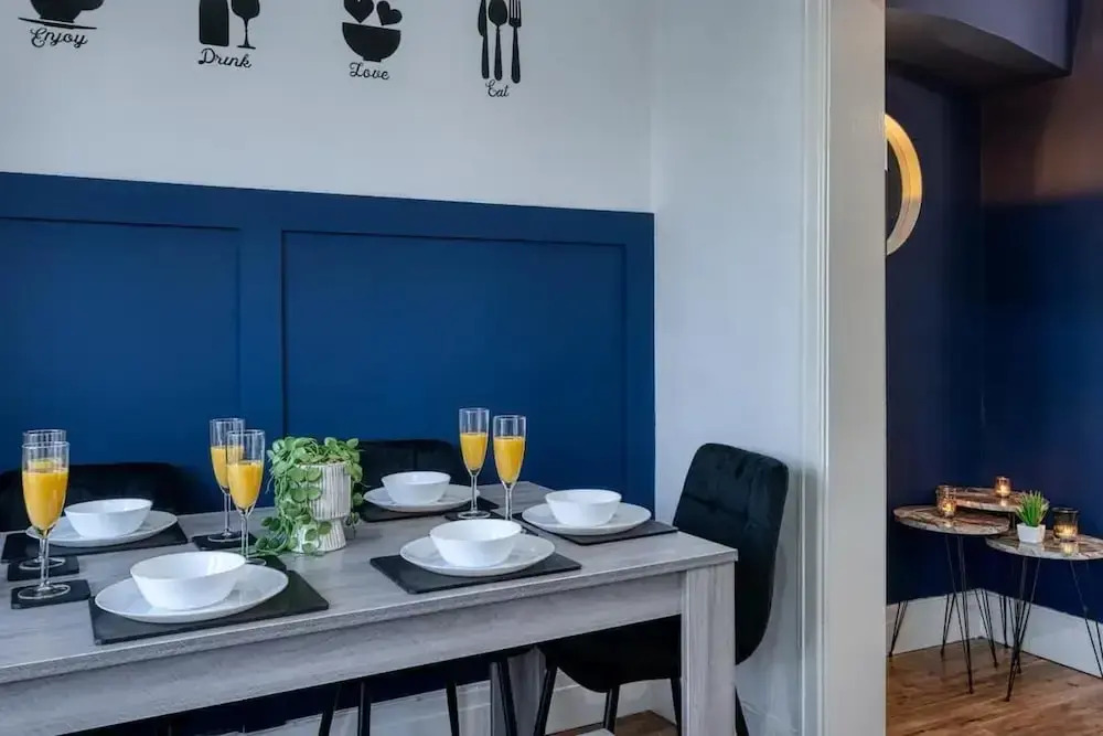 Manchester Gem - Spacious 3 Bedroom House