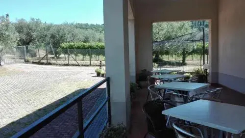 Agriturismo Ca Licante