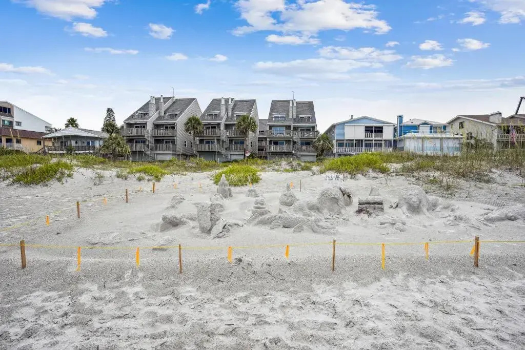 Pelican Pointe 3B