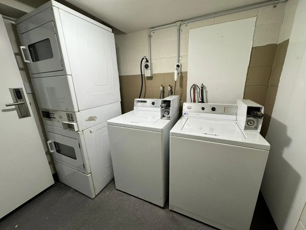 Backpackers Central Hamilton