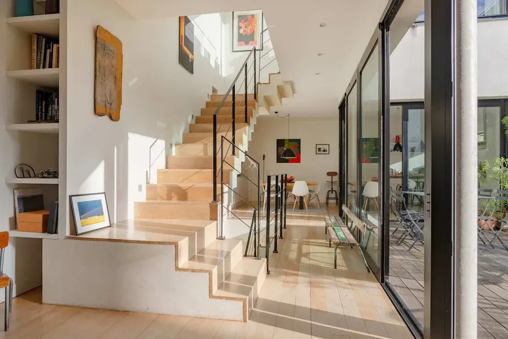 Paris Mimosa Penthouse Residences