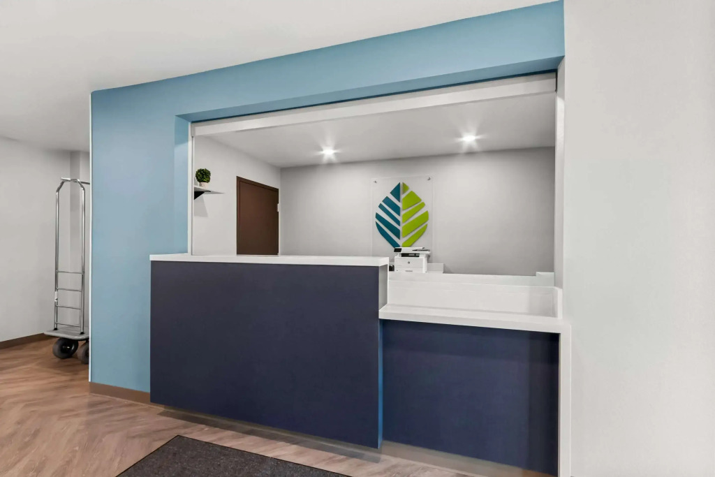Woodspring Suites Gilbert - Mesa Gateway Airport