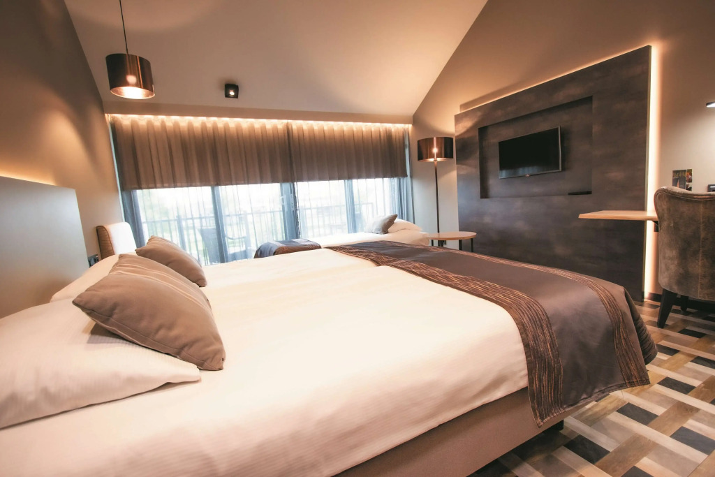 Best Western Hotel Nobis Asten