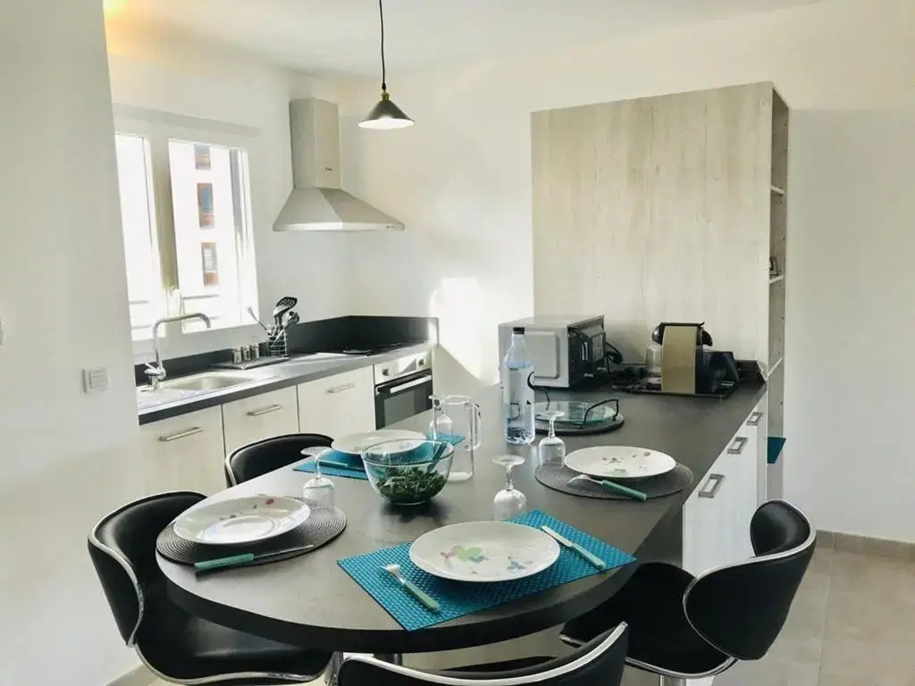 Appartement Calvi, 2 pièces, 4 personnes - FR-1-63-261