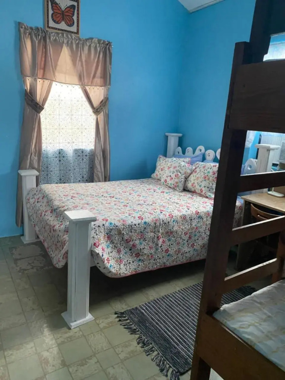 Anne's Homestay
