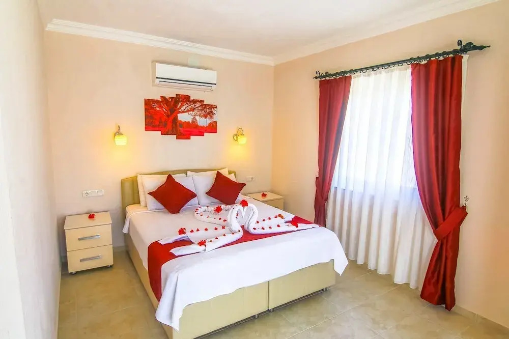 Villa Yasemin