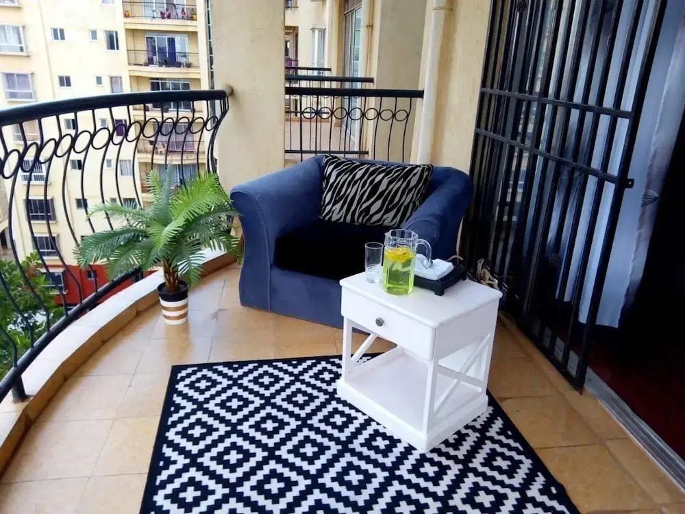 Bella Shared Apartment