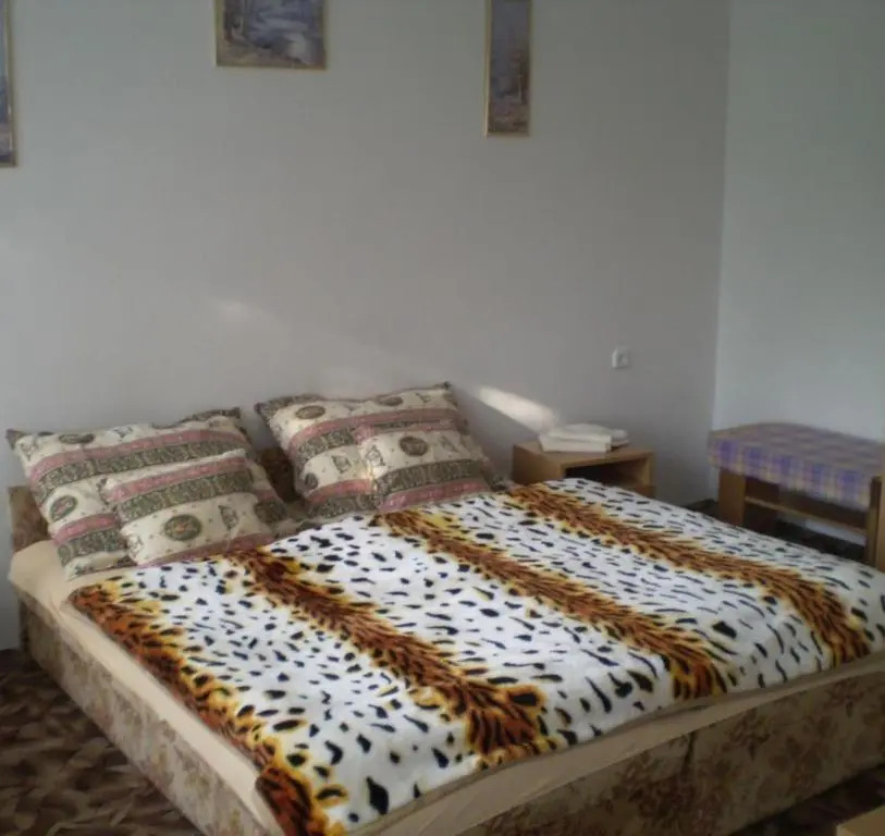 Jartó Apartman