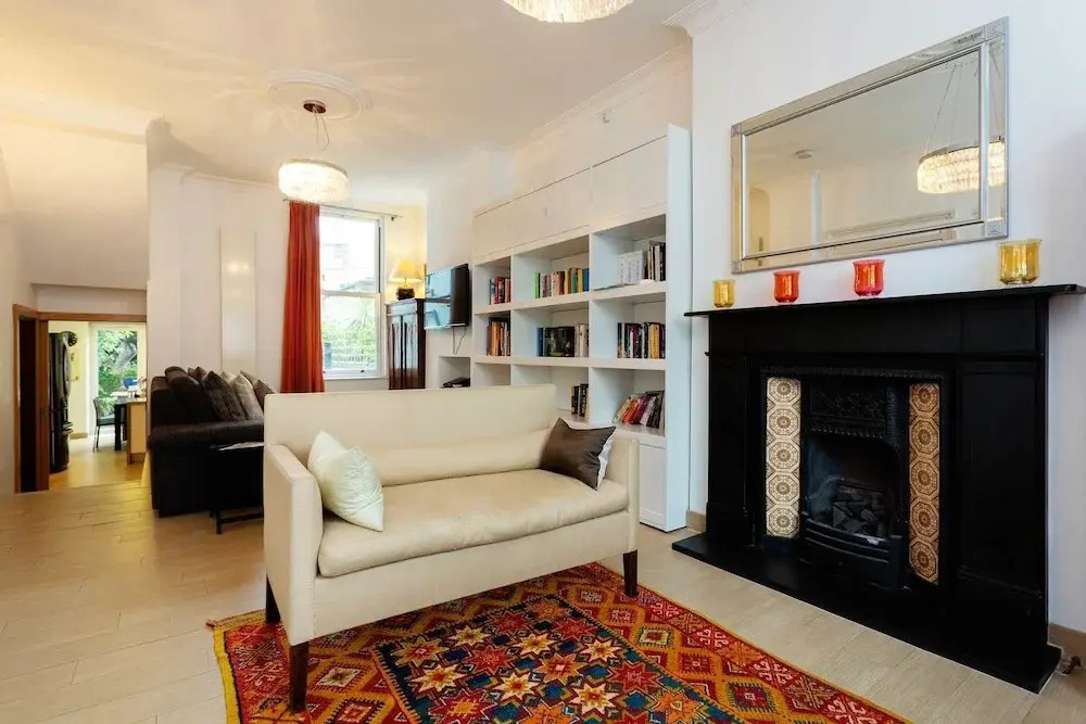 Fulham Hideaway