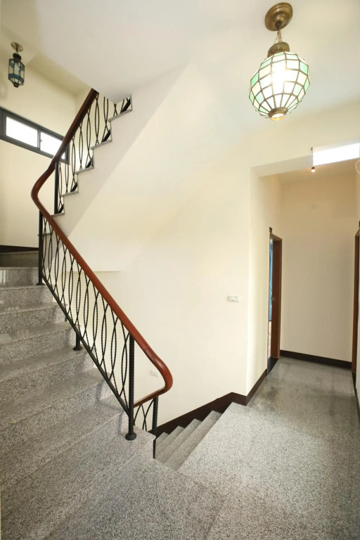 出門獺踏 Otter footprints B&B