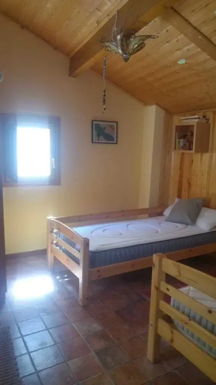 Casita de Orlando