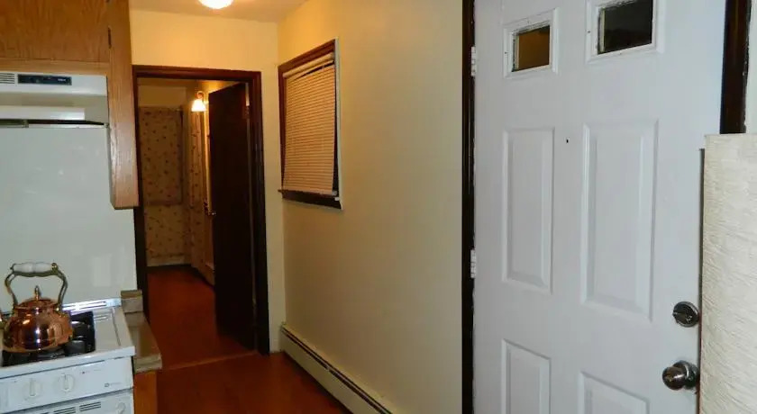 Livingston Apartment