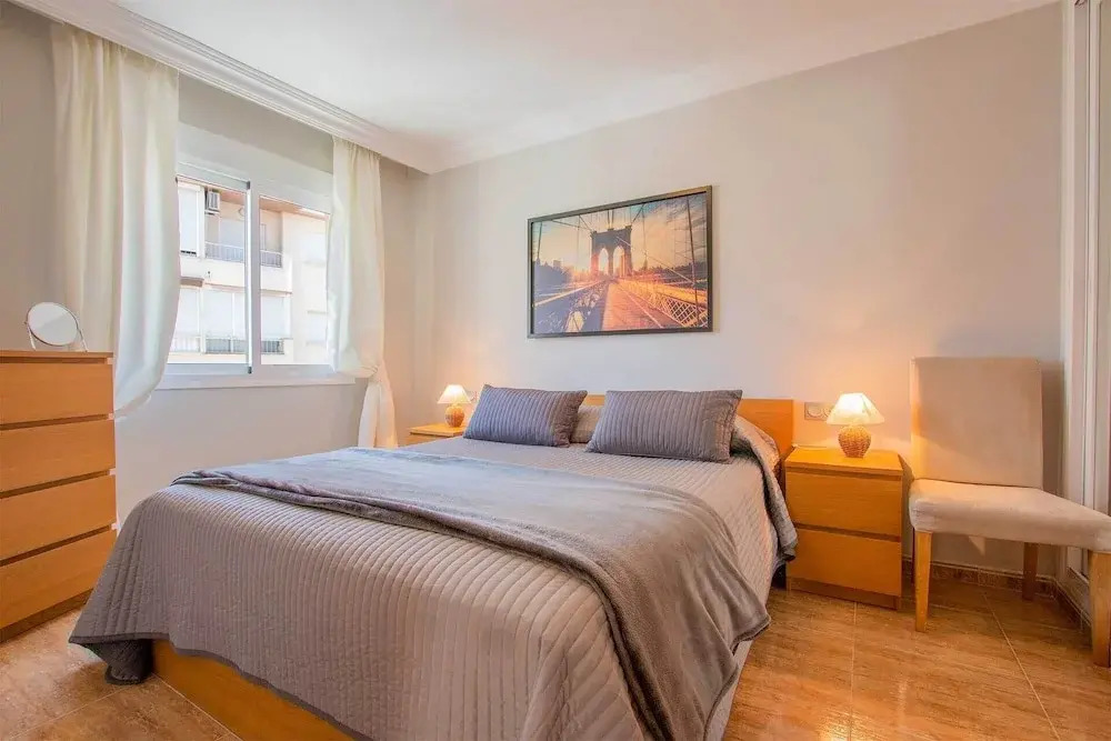 Nerja Holiday Rental Apartment Near Torrecilla Beach, 17
