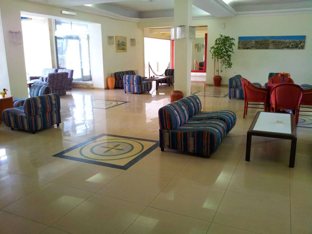 Jerusalem Panorama Hotel