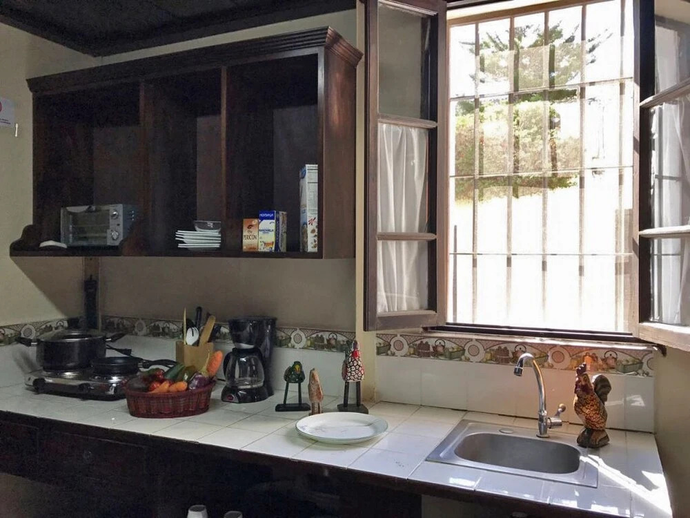 Loft El Chiquito in Antigua Guatemala