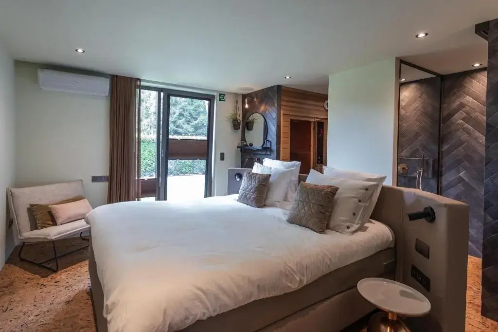 Bed & Breakfast Nummer5