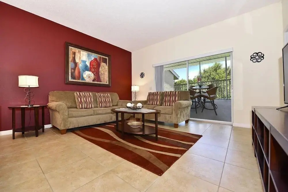 Sun Lake Resort 3126BGSLCIO - Three Bedroom Condo