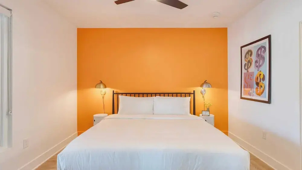 The Carter by Avantstay 5th Floor, 15 Bedrooms