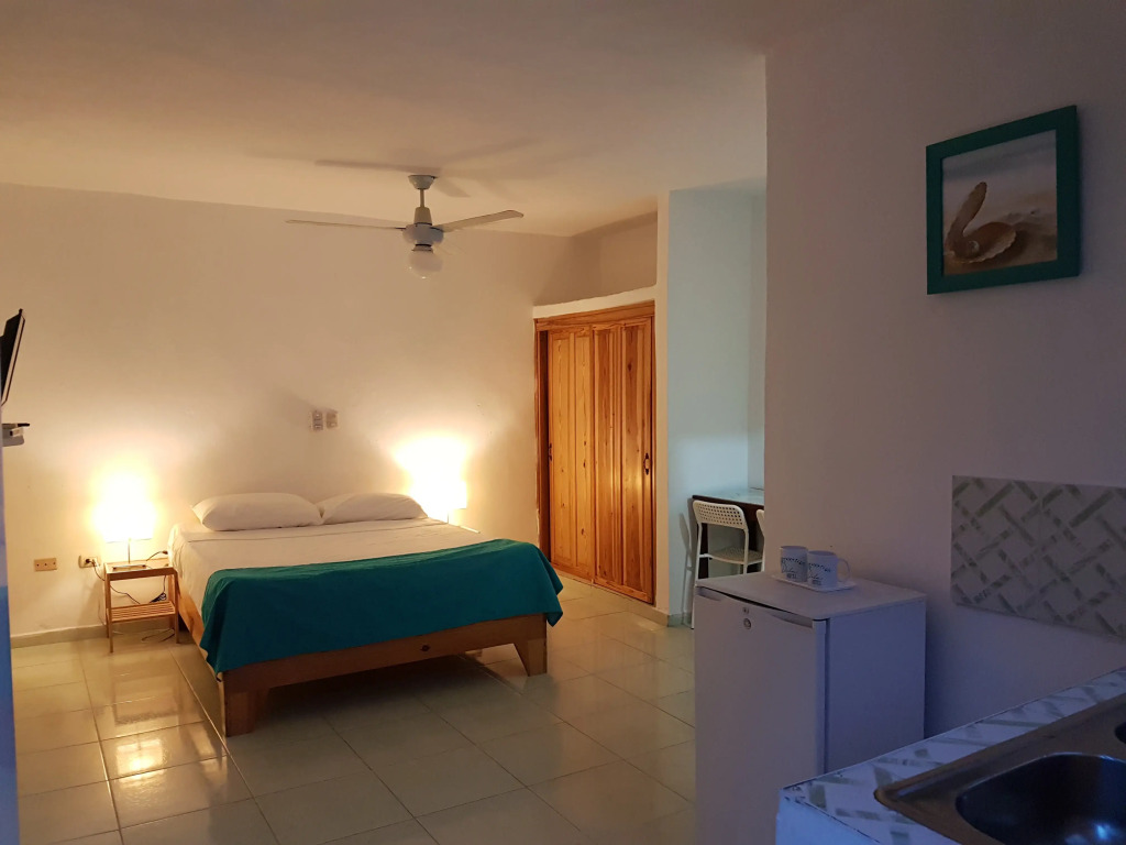 Hotel Agua Dulce