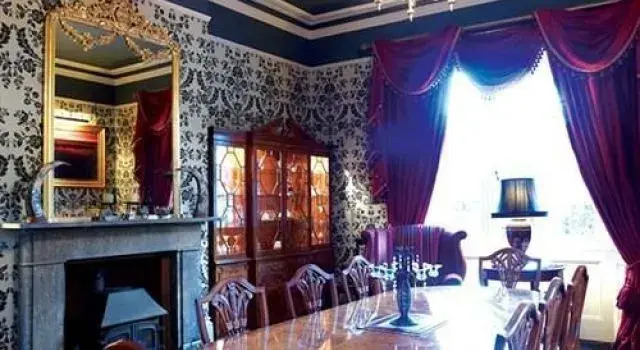 The Old Rectory