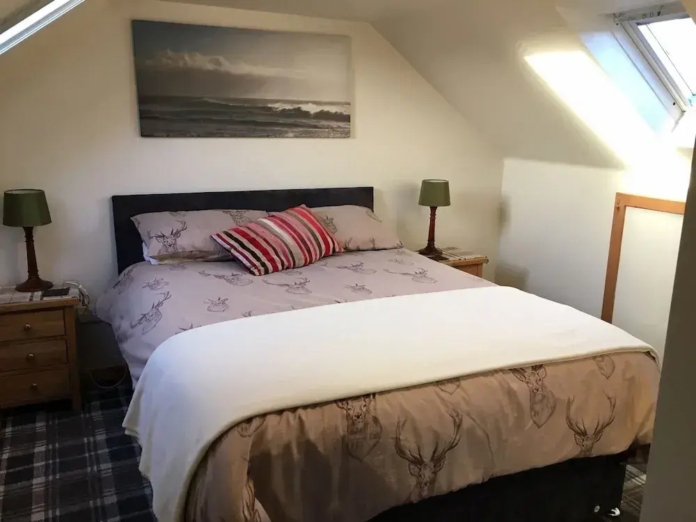 Skye Getaways Self Catering Accommodation
