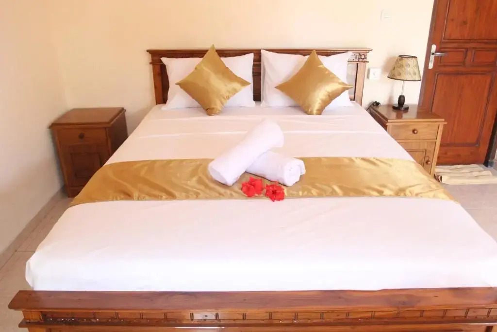 Soka Homestay