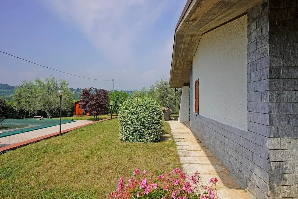 Villa Tamara in San Felice del Benaco
