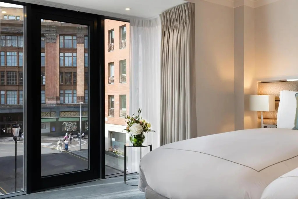 15 Basil Street Knightsbridge, Luxury Serviced Apartments